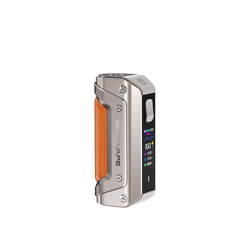 Aegis Solo 3 Box - 3000mAh - Geekvape